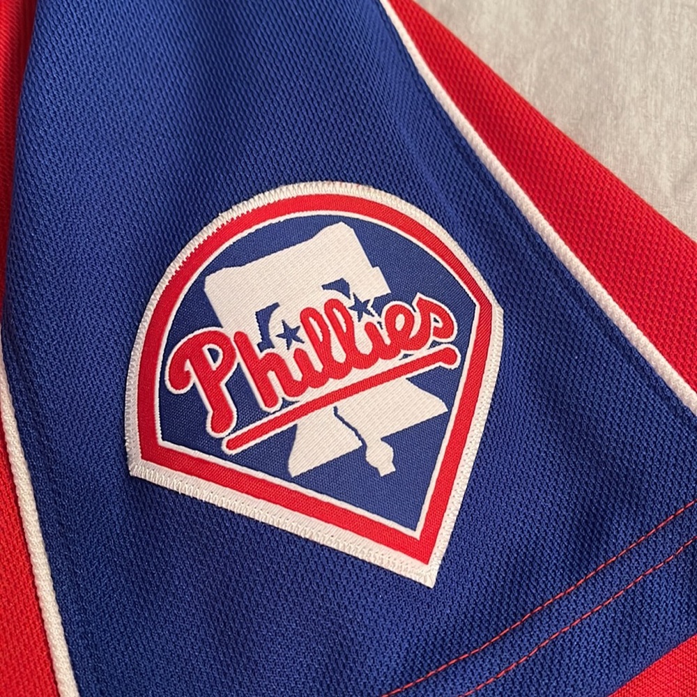 Philadelphia Phillies Ryan Howard Jersey #6 - Picture 4 of 7